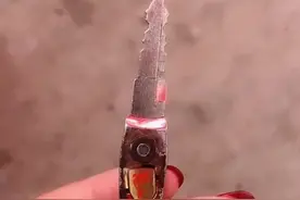 电动车钥匙断了，我爸给修好了，这创意也是独一份了吧视频封面