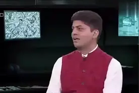 对于1962年的战争，印度年轻人提出了看法，网友：有阴影了吗？视频封面