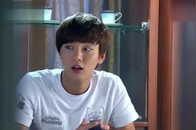 韩国小子到中国找爸爸，没想到爸爸就在身边视频封面