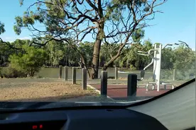 澳大利亚WHV第52日：又回到Robinvale了，经历和感悟上。20170210