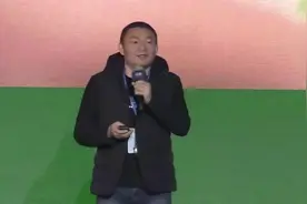 本来生活COO丁秀洪—突破生鲜红海，全面盈利之路背后的运营之道视频封面