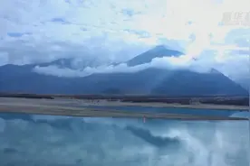 8种国家一级保护动物 同时被拍 这画面你见过吗？图片