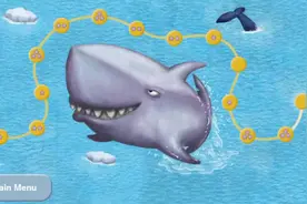 美味汪洋18大结局：巨齿鲨把海洋吃完后吃掉了地球地心视频封面