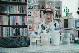 如何冲洗胶卷？萌新首冲胶卷流程全纪录！