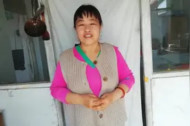 酥脆鸡蛋小饼干在家自己也能做，孩子大人都爱吃视频封面