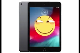 这款iPadmini第五代只要2727元～真香视频封面