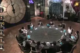 PK481：囚徒警上跳预言家杠着警下认普村，还能被原谅吗（2）视频封面