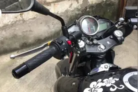 给GW250换装双闪开关，无损安装过程分享视频封面