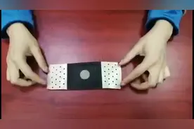 长乐神灯贴与市面上其它产品的对比视频封面