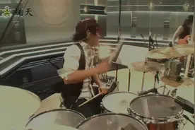 李克勤《红日》的原版作曲/大事MAN乐队的成名作《それが大事》