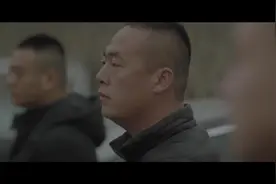 昔日兄弟风光依旧，接大哥回家！视频封面