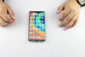 国产机皇华为mate30pro,电池到底抗揍不抗揍，这期视频告诉你视频封面