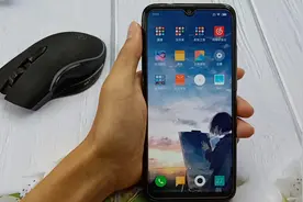 不知道近视度数？现在手机也能测试了！非常方便视频封面