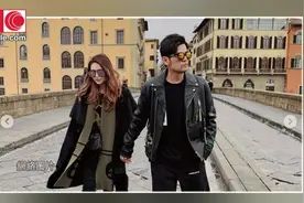 送跑车给周董被质疑，昆凌霸气回应否认花丈夫钱