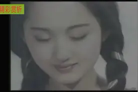 VCD经典老歌：轻轻的告诉你 让我慢慢的靠近你