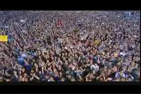 《No Matter What》（ 无论如何）男孩地带(boyzone)和帕瓦罗蒂