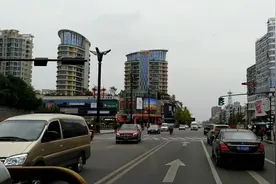 四川最强的县级市之一，广汉，看看城市建设怎么样视频封面