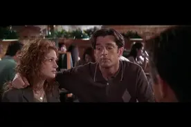 我最好朋友的婚礼中经典歌曲