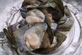 带子贝这样子做才好吃，简单易学还好吃。