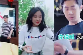 我这真没吃霸王餐呐 这海鲜粥我不是付了一块钱嘛视频封面