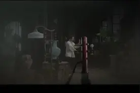 粤语【叶问宗师】-MV_高清