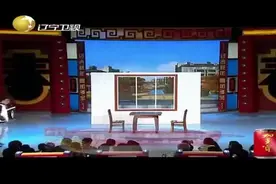 小品《报恩》小沈阳沈春阳倾情演出，爆笑过后还留下眼泪视频封面