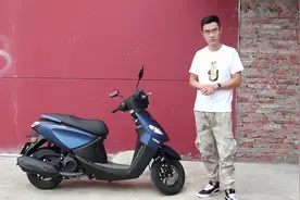 踏板车中的小钢炮，比电动小，买的人却很多，这是为啥