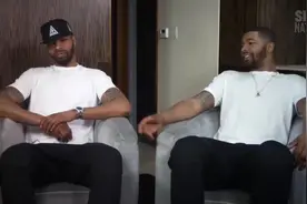 还有这种操作？莫里斯兄弟透露：弟替哥跑步没人发现视频封面