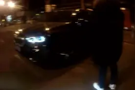 家门口喝酒开车被查 驾驶人原来是“三进宫”视频封面