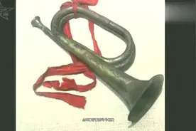 令敌人胆寒的冲锋号又要响起了我军开始恢复和完善司号制度！