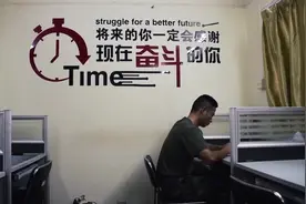 驻香港部队老兵陈广汉：最后的军旅时光只有全力以赴图片