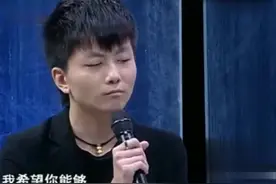抛妻弃子26年，再相见道出实情，哭得一把鼻涕一把泪的。视频封面