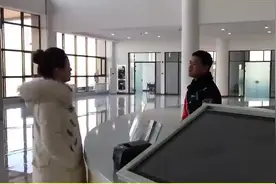 兰州：新区车管所正式开通科目一和科目三理论考试系统视频封面