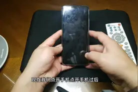 你没想到吧，华为手机能当遥控器使用