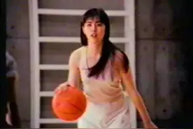 经典广告欣赏 ： 八九十年代的女神 王祖贤花王洗发水广告视频封面