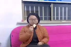 女人婚前和婚后吃东西的区别！