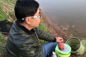 钓鱼时哪些情况不能抛满竿？