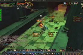 魔兽世界怀旧服联盟奥达曼任务