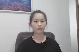 什么是风控？财经小美女浅谈风控的重要性和如何做好风控视频封面