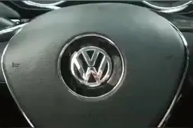 18款新速腾如何开启前后雾灯，你了解吗