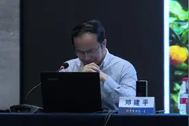 采摘果园有哪些要求？听听教授怎么说！