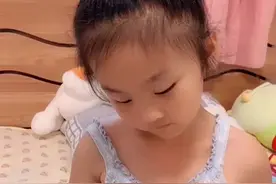 这闺女的优缺点和特长，一般人都比不了也没人敢和她比，太厉害啦