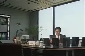 剧中蓝洁瑛的儿子成功了，仇人也得到应有的教训