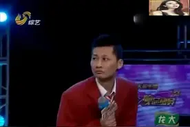 男子见前妻，竟然吓浑身颤抖哭泣，是什么原因把男子吓成这样了视频封面