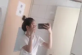 湛江小姐姐连续一个月不吃米饭，粉丝直言：怪不得身材那么好？？视频封面