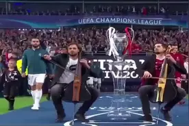 经典回顾:2017-18欧冠决赛，皇家马德里3-1击败利物浦，夺得冠军