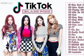 抖音裡的20首最火韩国歌曲 - 【抖音歌曲2019】抖音裡20首韩国歌