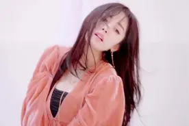 杨幂真实家世曝光，不是大老板这么简单！