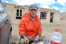 自驾西藏驴友总结出抗高反最有效的方法，不吃药不花钱，立竿见影