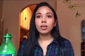 世界上打嗝时间最长的人，平均3秒一次，连续打嗝68年视频封面